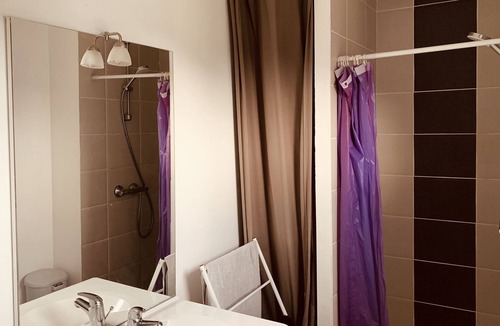 Combrit House | Comfortable house five minutes from the ocean