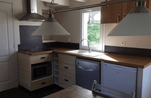 Ile-de-Brehat House | Comfortable house for 4 people