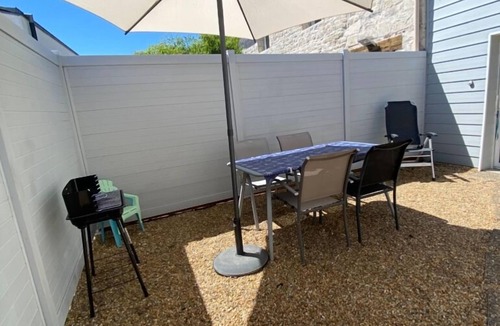 Saint Vivien House | Comfortable house with baby kit 5 minutes from chatelaillon beach