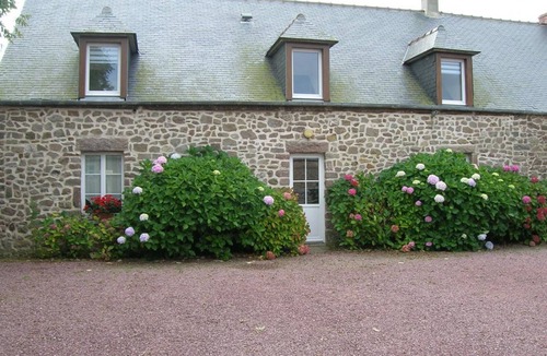 Auderville Cottage | Comfortable house in La Hague with enclosed garden