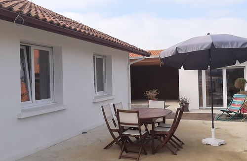 Mimizan House | Comfortable House T4, 300m from beaches Clim+Wifi - Mimizan Sud