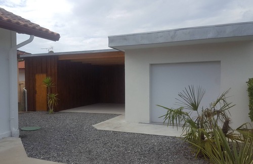 Mimizan House | Comfortable House T4, 300m from beaches Clim+Wifi - Mimizan Sud