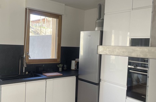 Ollainville House | Comfortable house with garden 35 minutes from Paris