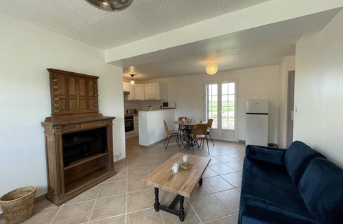 Trevol Cottage | Comfortable House with Large Garden and Wifi Included