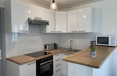 Trevol Cottage | Comfortable House with Large Garden and Wifi Included