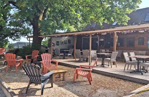 Rocamadour House | Comfortable mobile home - 4 guests