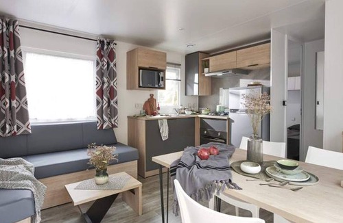 Ambon House | Comfortable mobile home - 6 guests