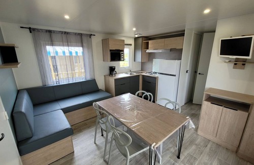 Ambon House | Comfortable mobile home - 6 guests