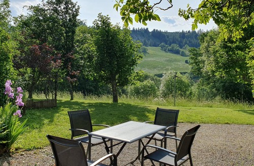 Saint-Etienne-en-Devoluy Apartment | Comfortable T2 gite near resort
