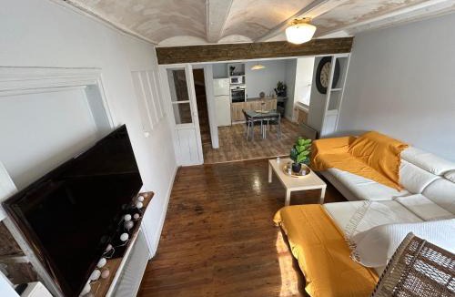 Cayres House | Comme à La Maison