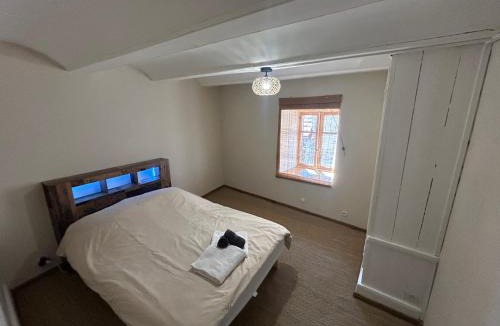 Cayres House | Comme à La Maison