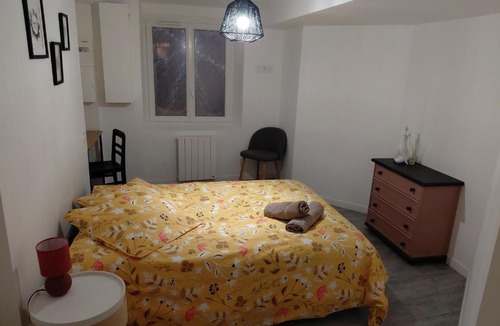 Ernee Apartment | Comme à la maison