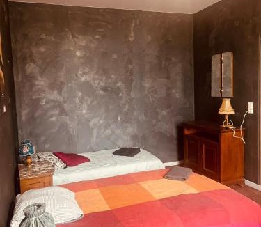 Freyming-Merlebach Apartment | Comme chez le Notaire