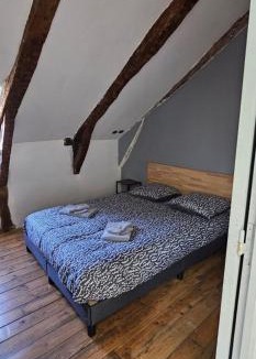 Lapanouse House | Comme Chez Vous
