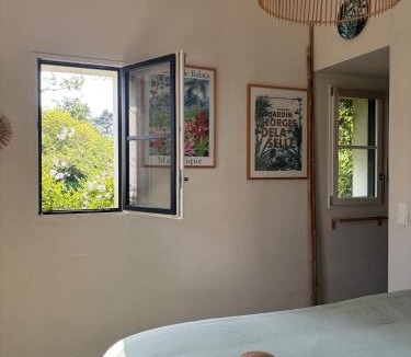 Tregastel House | Comme un petit coin de paradis à Trégastel