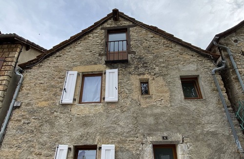 Chanac House | Completely renovated house 90 m2