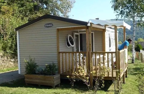 Laussac House | Confort 23 m² (2 bedrooms) sleeps 4