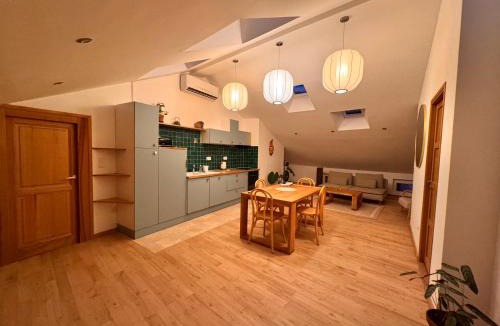 Florac Apartment | Confort et élégance au cœur de Florac