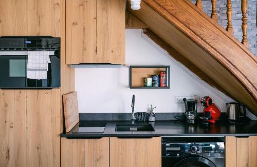 Laguiole Apartment | Confort et modernité au cœur de l'Aubrac