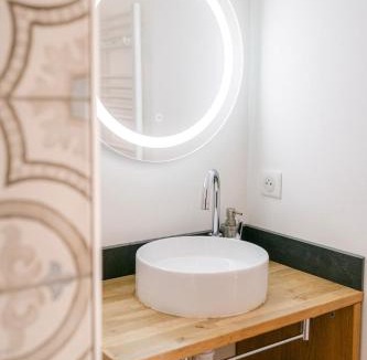 Laguiole Apartment | Confort et modernité au cœur de l'Aubrac