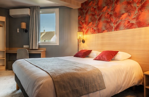 Varennes-Vauzelles Hotel | Contact Hôtel Astréa Nevers Nord et son restaurant la Nouvelle Table