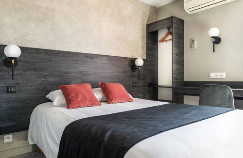 Varennes-Vauzelles Hotel | Contact Hôtel Astréa Nevers Nord et son restaurant la Nouvelle Table