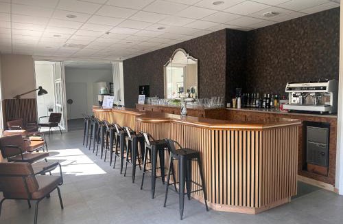 Saint-Hilaire-Petitville Hotel | Contact Hotel Utah Beach Carentan