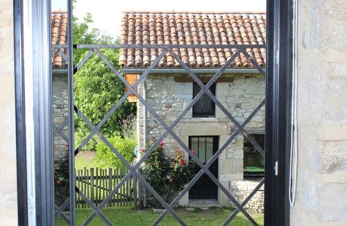 Port-de-Lanne House | contemporary house in Landes property with authentic charm