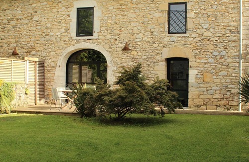 Port-de-Lanne House | contemporary house in Landes property with authentic charm