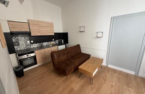 Villeneuve-sur-Lot Apartment | Conventional apartment, fully equipped