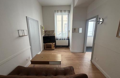 Villeneuve-sur-Lot Apartment | Conventional apartment, fully equipped