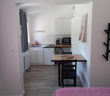 Bourges House | COQUETTE MAISONNETTE