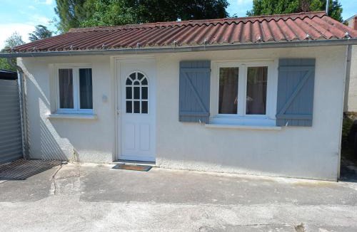 Bourges House | COQUETTE MAISONNETTE
