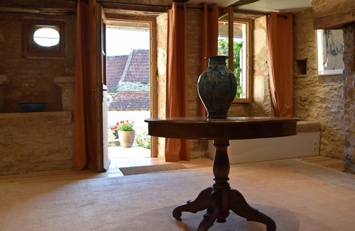 Puyjourdes House | cordonnier