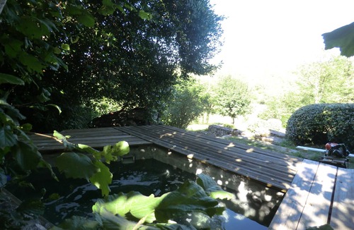 Puyjourdes House | cordonnier