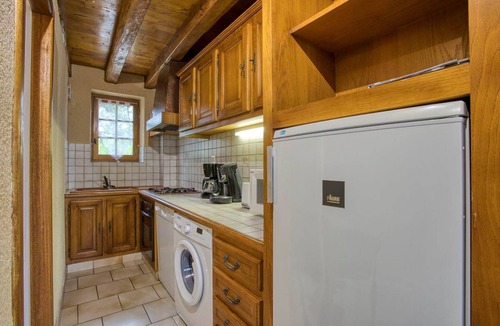 Saint-Crepin-et-Carlucet House | CORINNE - 6 people