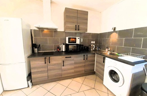 Reuilly House | Cosy 2 bedroom house center Reuilly