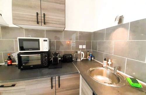 Reuilly House | Cosy 2 bedroom house center Reuilly