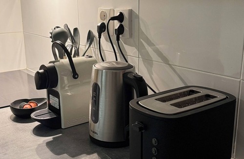 Coupvray Apartment | Cosy 2 bedrooms - 10'Disney - Parking - Netflix