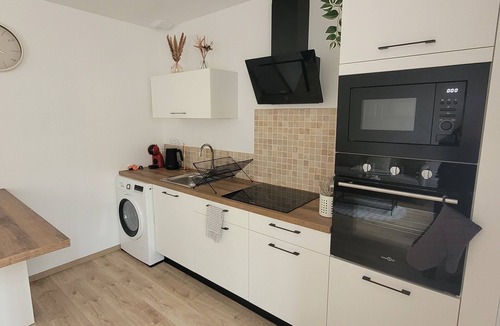 Commentry Apartment | Cosy apartment