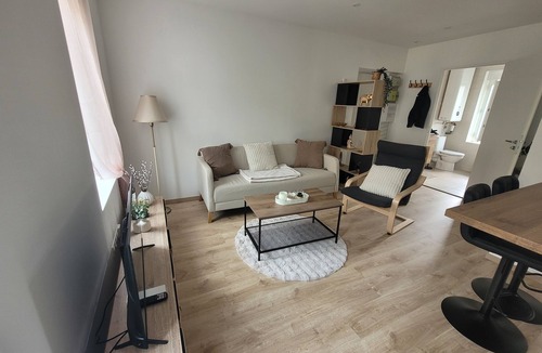 Commentry Apartment | Cosy apartment