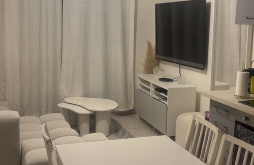 Le Blanc-Mesnil Apartment | Cosy apartment 45 m2 | JO PARIS 2024 | CDG | Bourget | Stade France | Disney