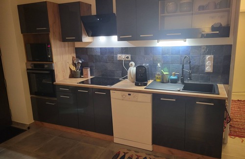 Vienne Apartment | Cosy apartment - well-equipped - quiet location.