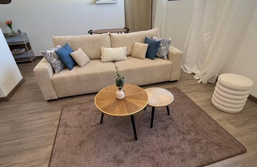 Pia Apartment | Cosy, bright studio 3 min from shops - Near Perpignan & beaches.