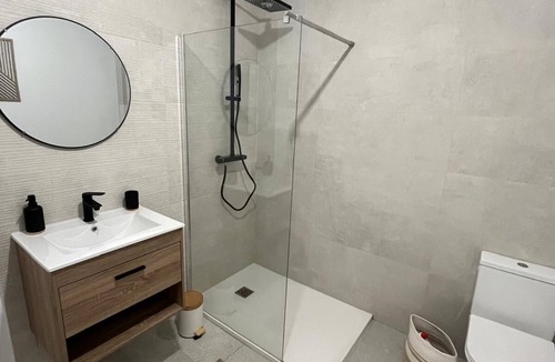 Pia Apartment | Cosy, bright studio 3 min from shops - Near Perpignan & beaches.