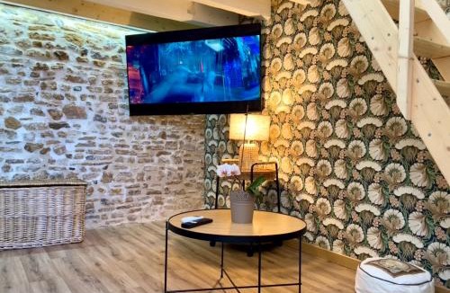 Bouzel House | COSY COCOONING & SPA