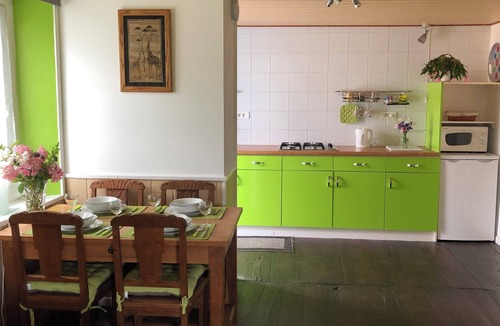 Chalais Cottage | Cosy cottage in peaceful rural retreat