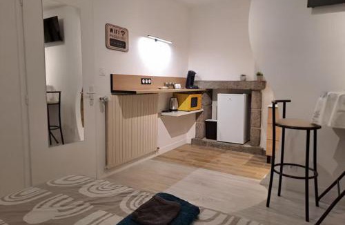 Yffiniac Hotel | Cosy d'Yffiniac