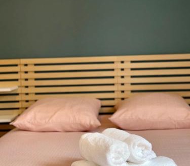 Saint-Charles du Port Apartment | Cosy Docks 2 bedroom apartment in Le Havre