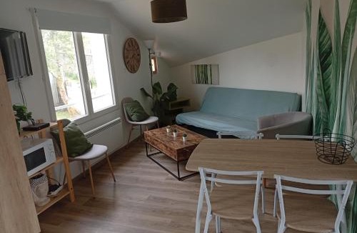 Gourin House | Cosy et moderne centre ville Gourin